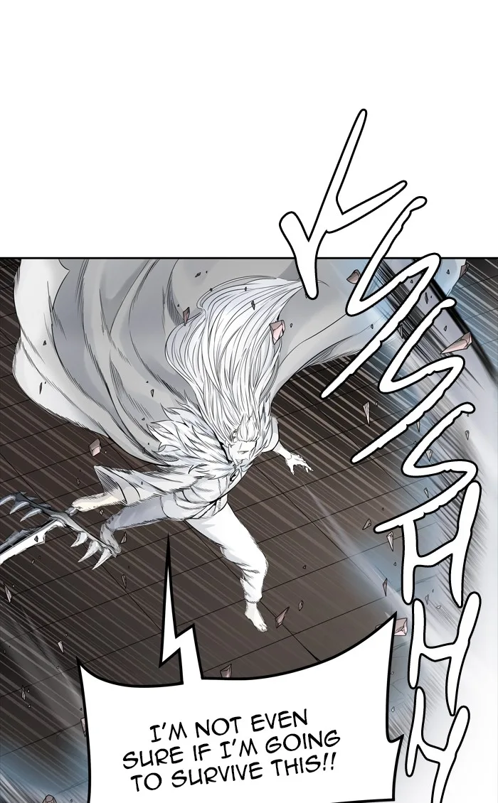 Tower of God - Chapter 460 - Page 32