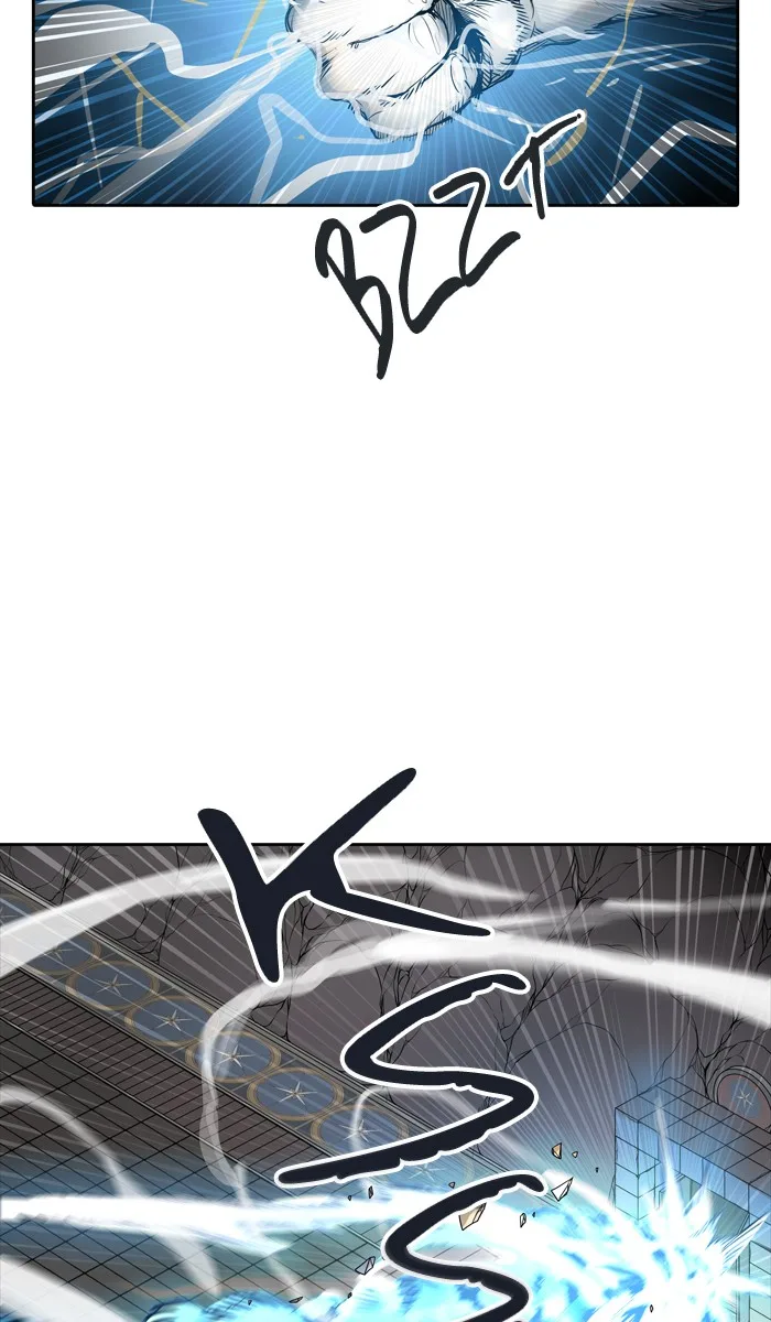 Tower of God - Chapter 460 - Page 34