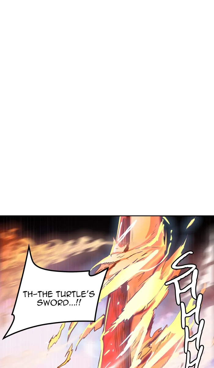 Tower of God - Chapter 460 - Page 36