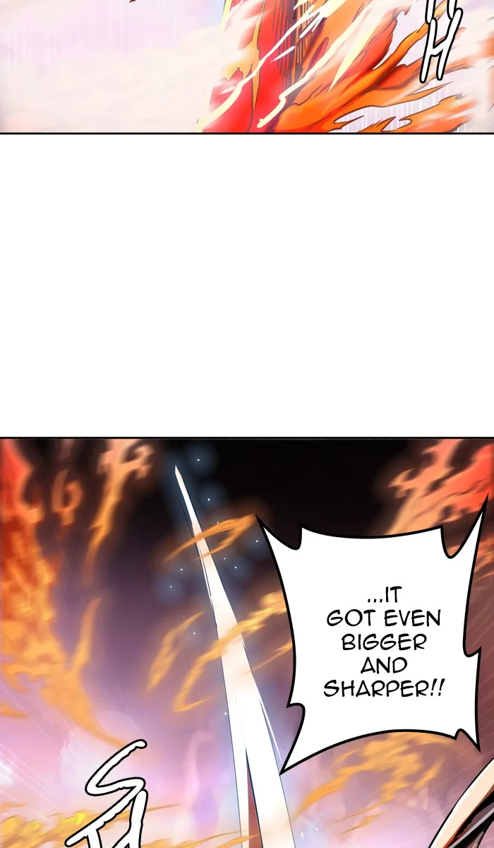 Tower of God - Chapter 460 - Page 37