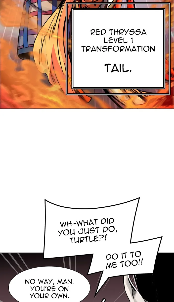 Tower of God - Chapter 460 - Page 39