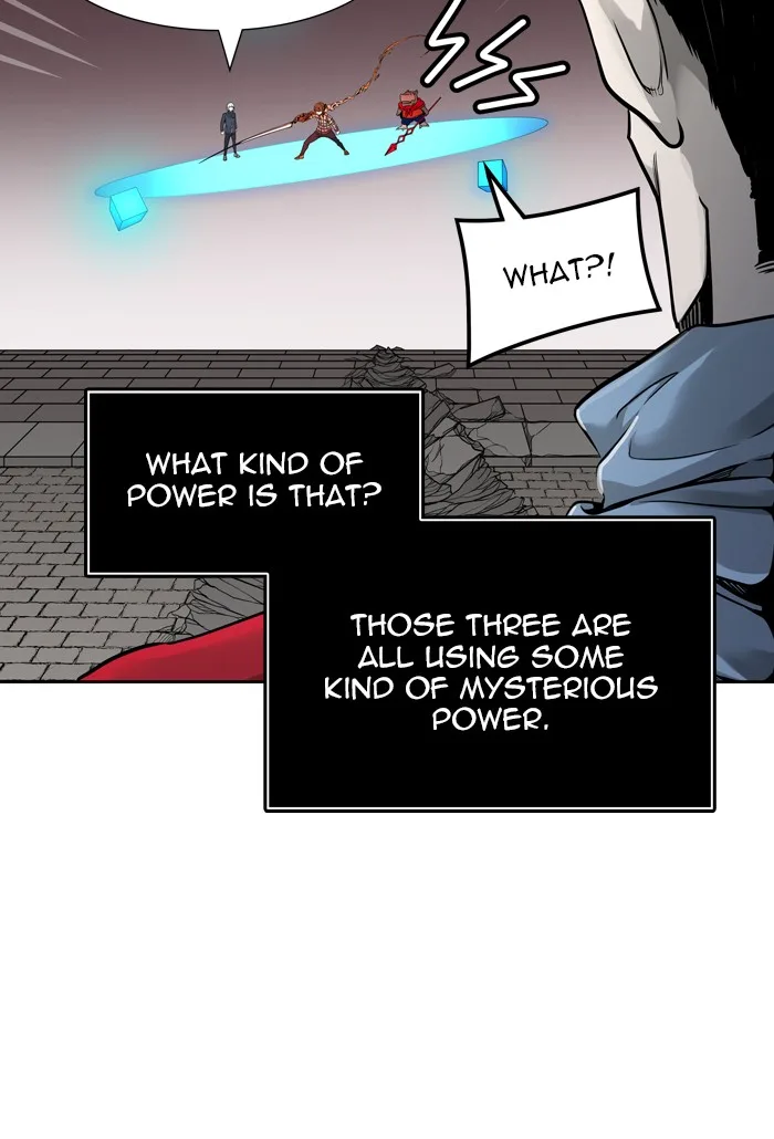 Tower of God - Chapter 460 - Page 40