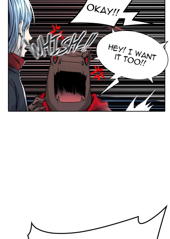 Tower of God - Chapter 460 - Page 42