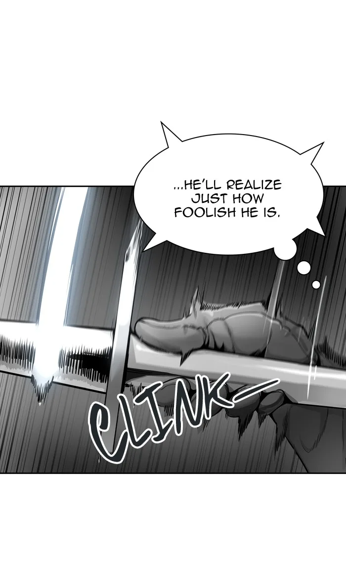 Tower of God - Chapter 460 - Page 46