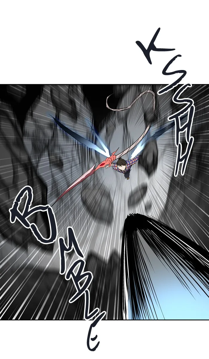 Tower of God - Chapter 460 - Page 48