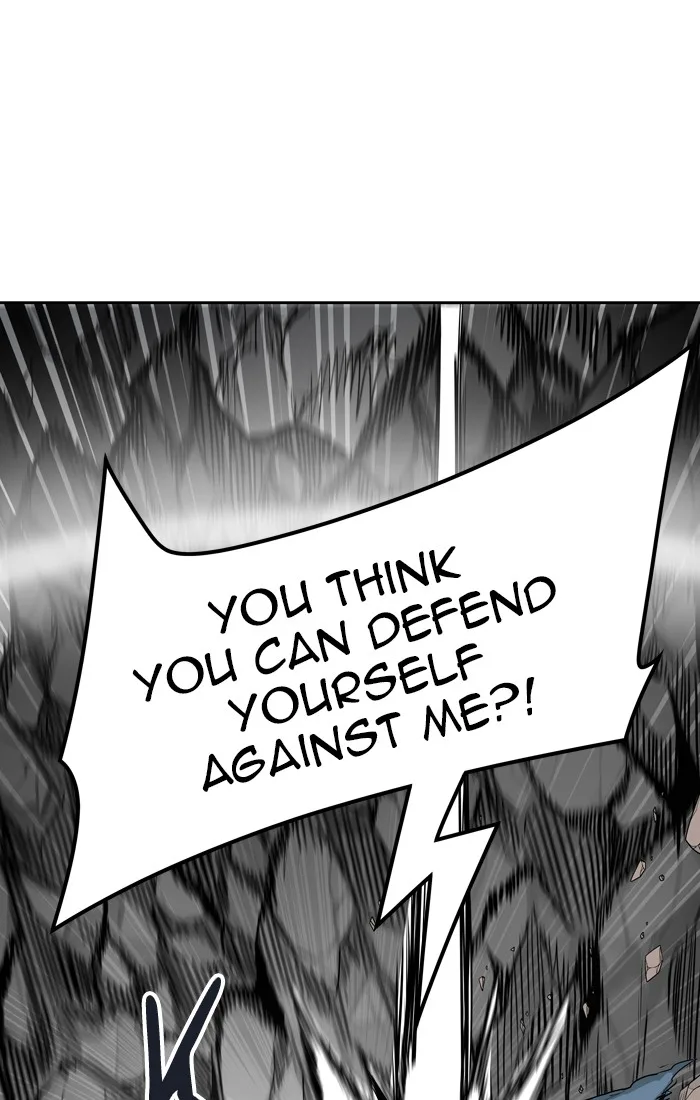 Tower of God - Chapter 460 - Page 49