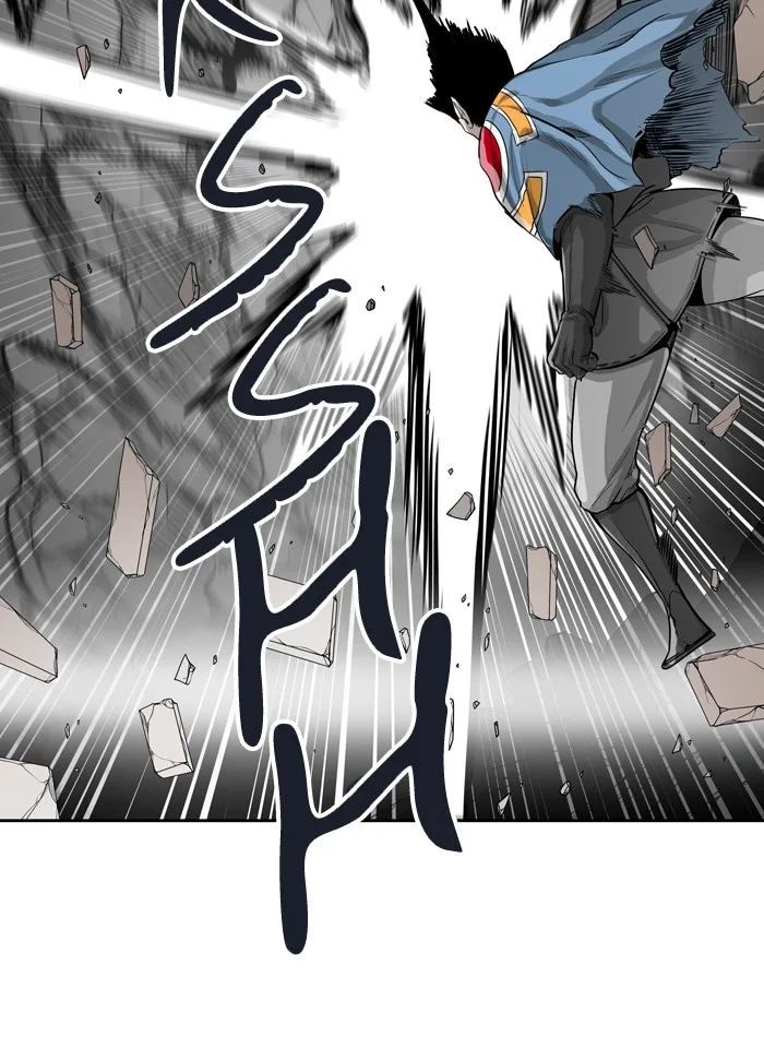 Tower of God - Chapter 460 - Page 50
