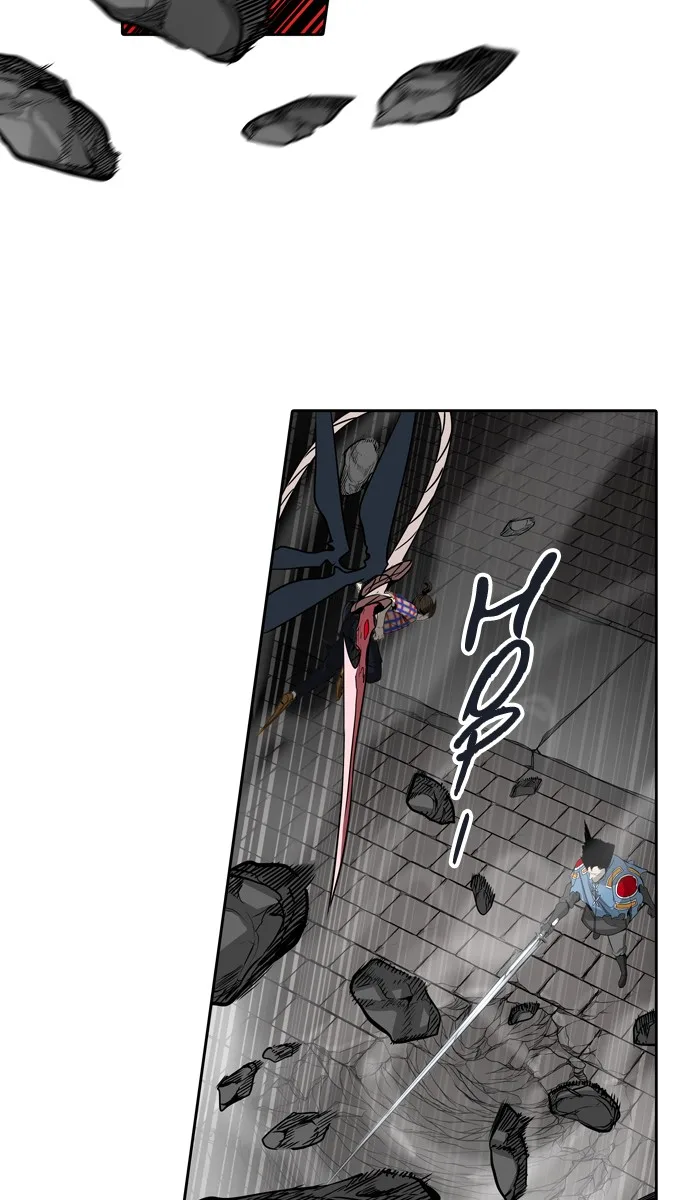 Tower of God - Chapter 460 - Page 52