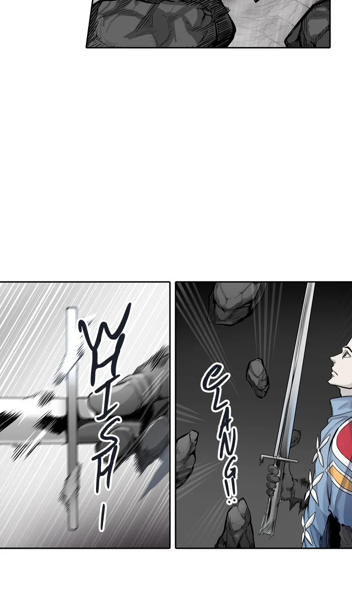 Tower of God - Chapter 460 - Page 53