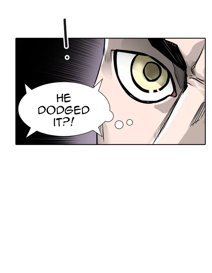 Tower of God - Chapter 460 - Page 58