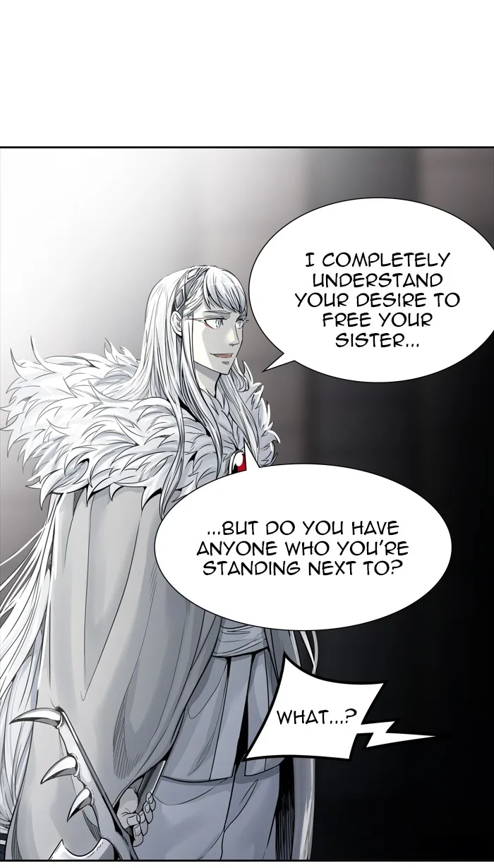 Tower of God - Chapter 460 - Page 6