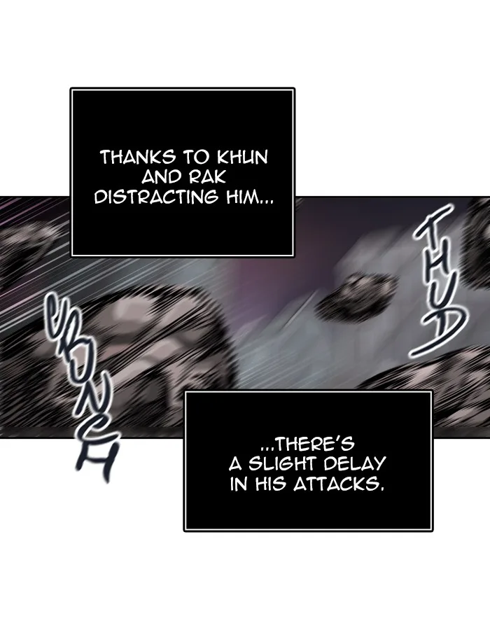 Tower of God - Chapter 460 - Page 61