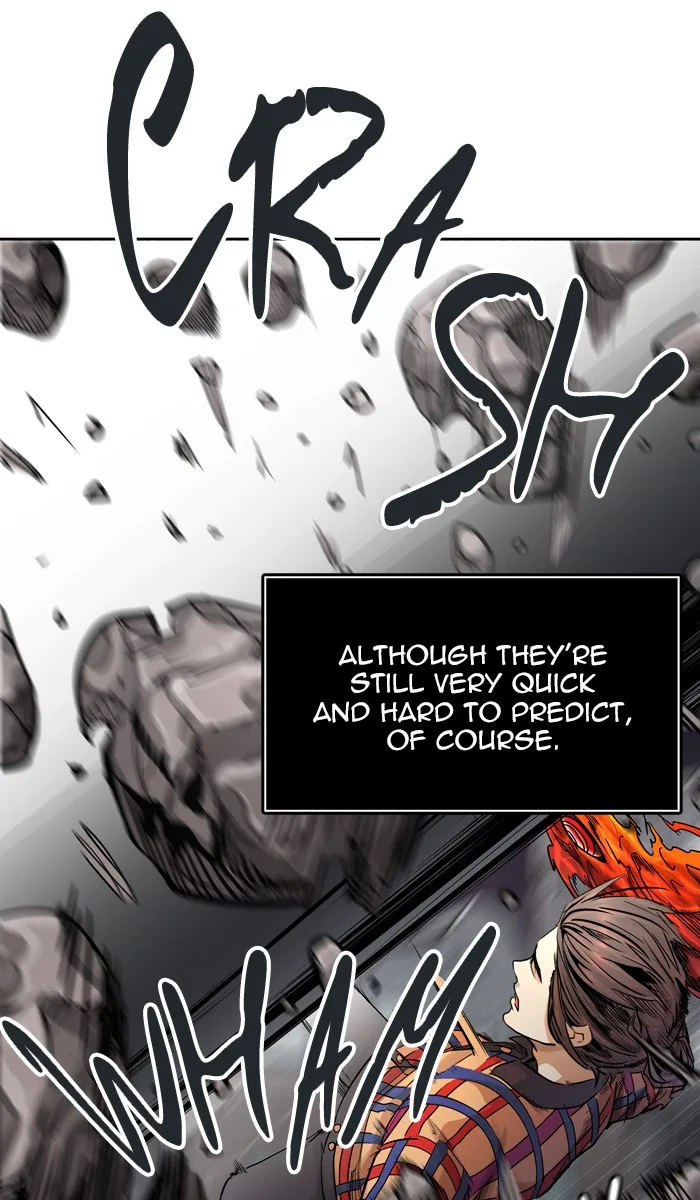 Tower of God - Chapter 460 - Page 62