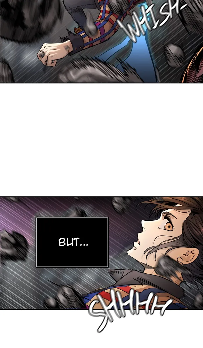 Tower of God - Chapter 460 - Page 63