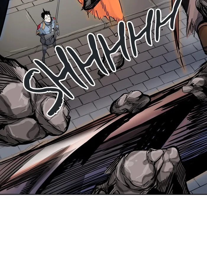 Tower of God - Chapter 460 - Page 66