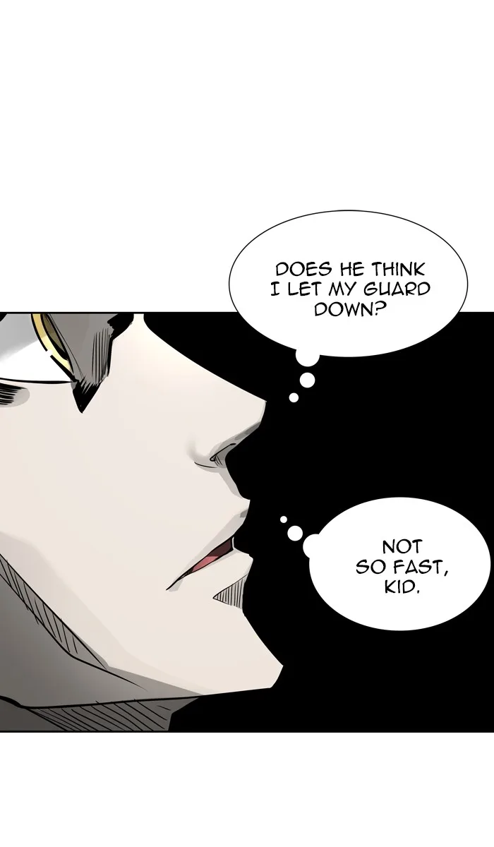 Tower of God - Chapter 460 - Page 67