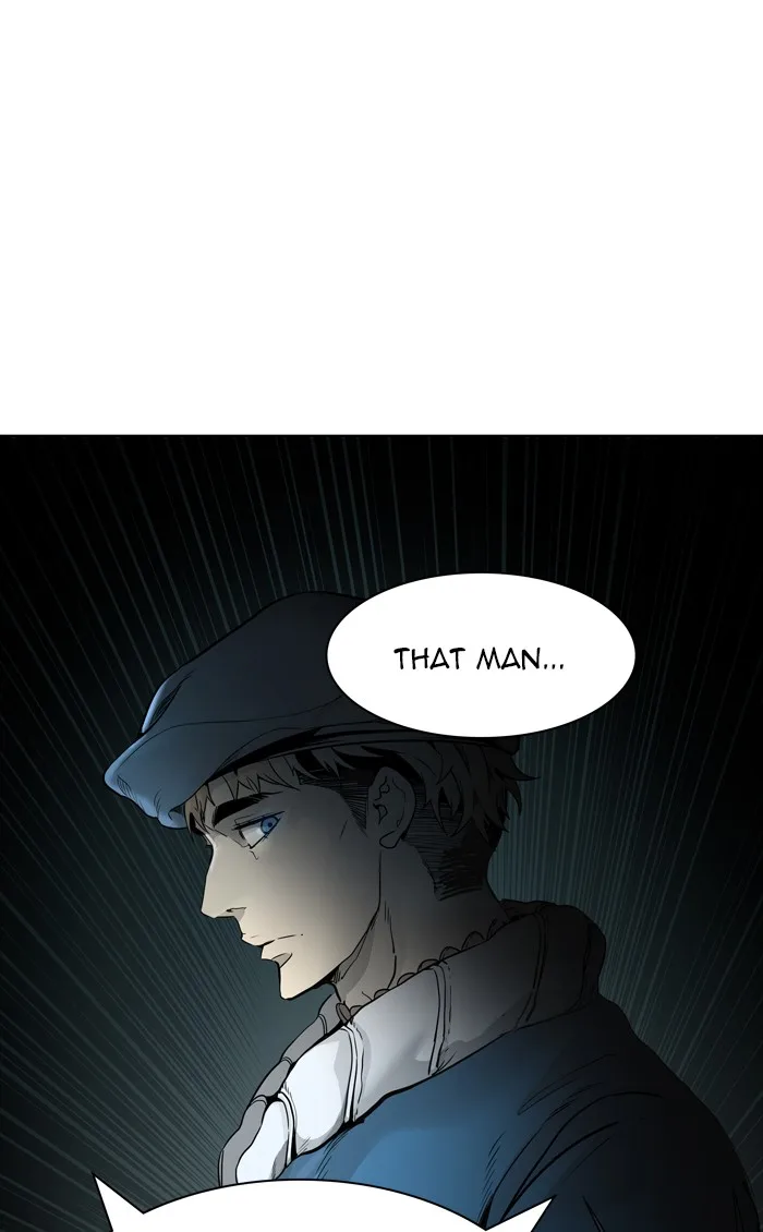 Tower of God - Chapter 460 - Page 7