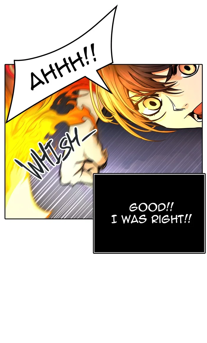 Tower of God - Chapter 460 - Page 71