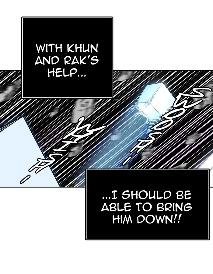 Tower of God - Chapter 460 - Page 72