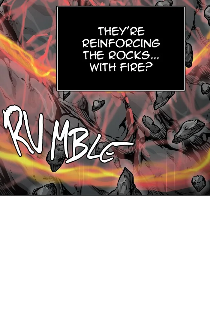 Tower of God - Chapter 460 - Page 76