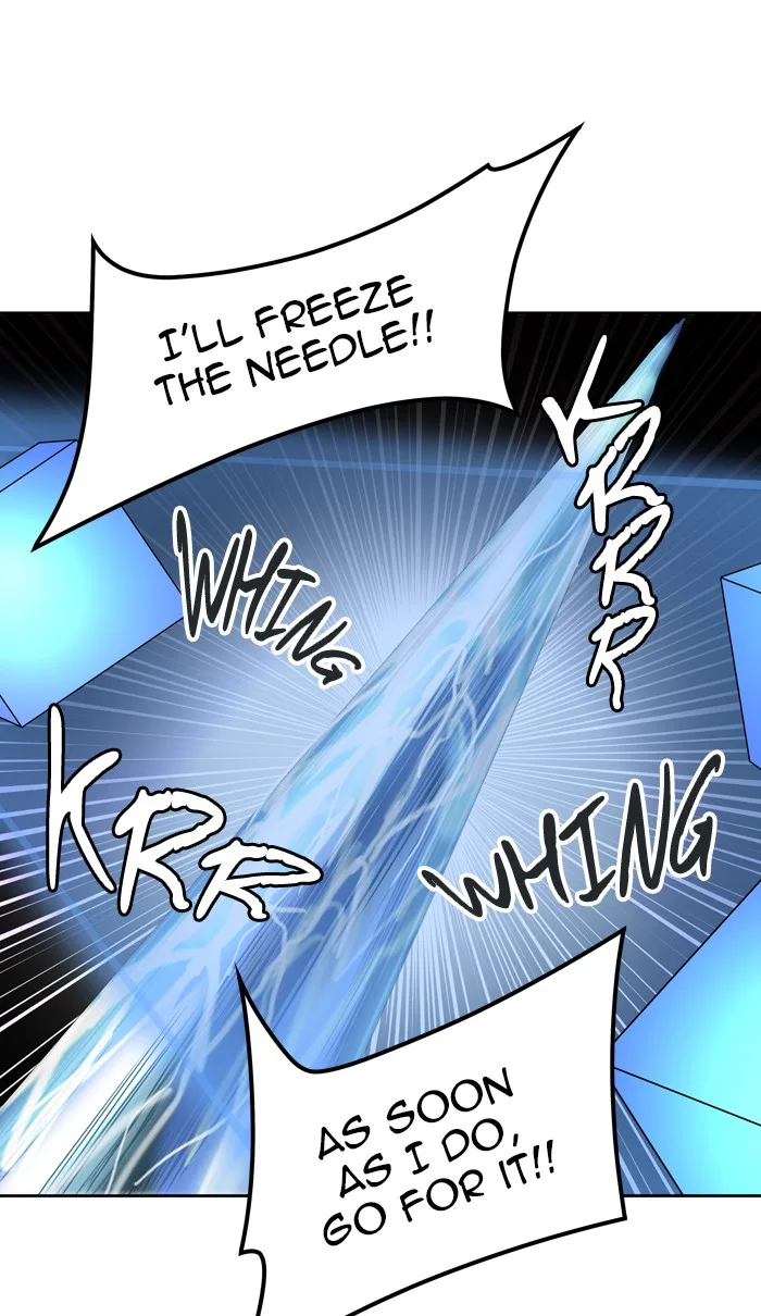 Tower of God - Chapter 460 - Page 79