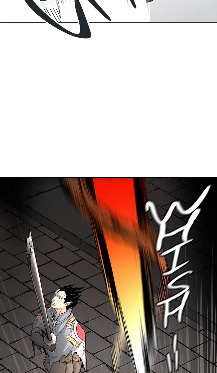 Tower of God - Chapter 460 - Page 85