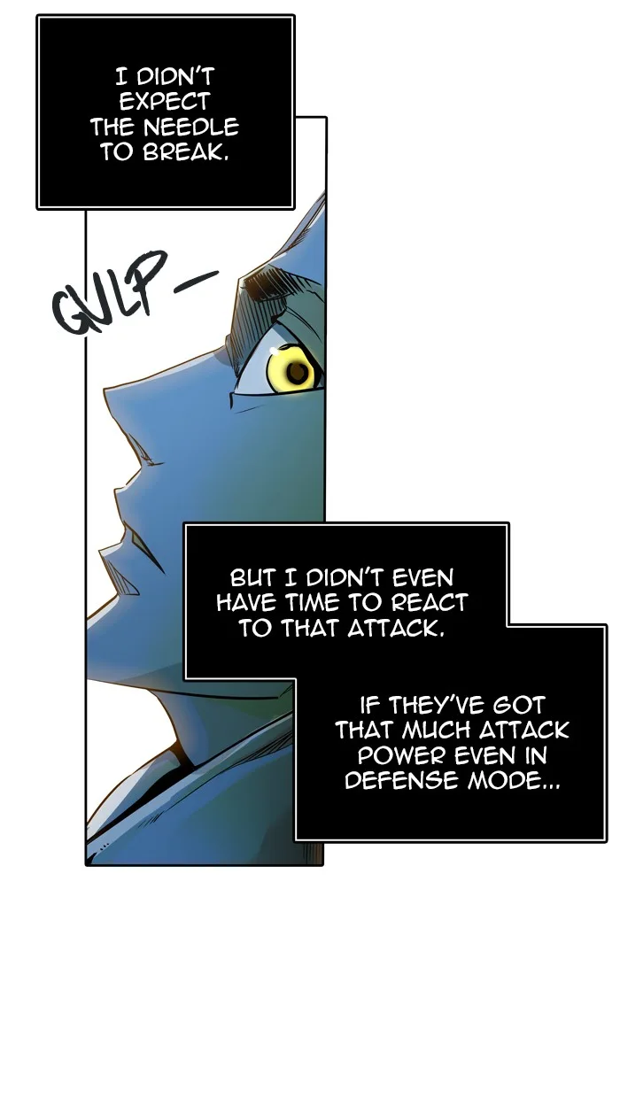 Tower of God - Chapter 460 - Page 87