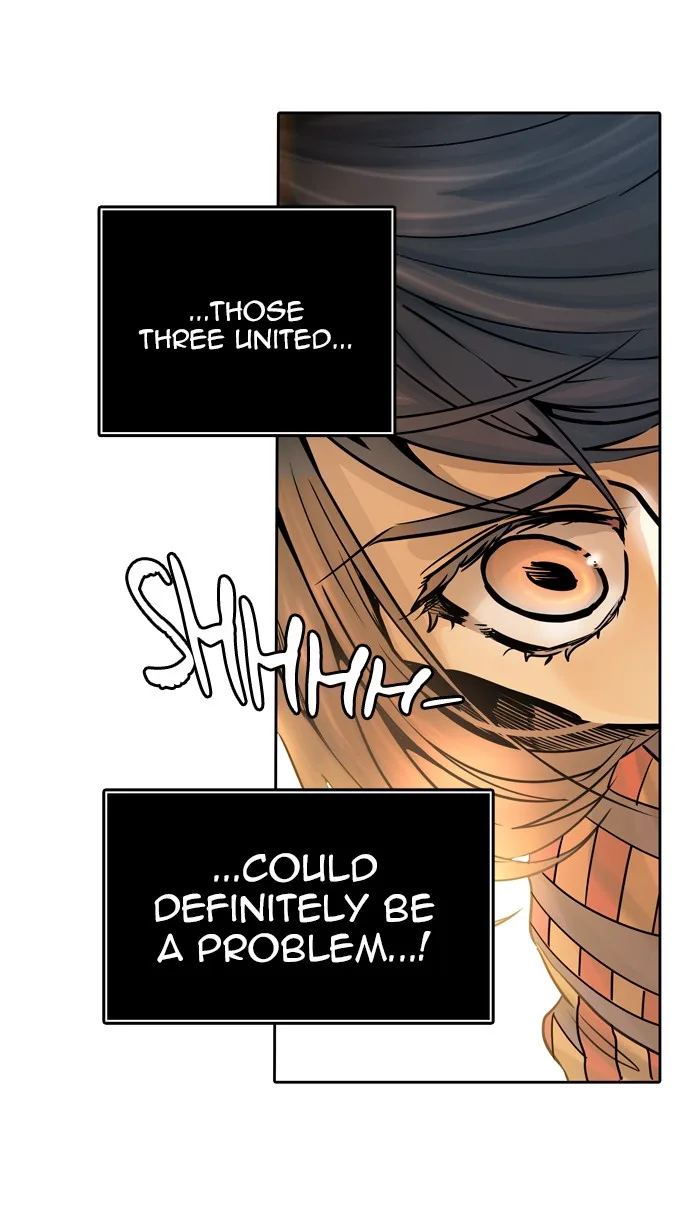 Tower of God - Chapter 460 - Page 88