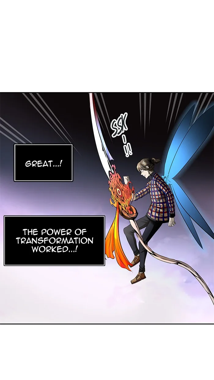 Tower of God - Chapter 460 - Page 89