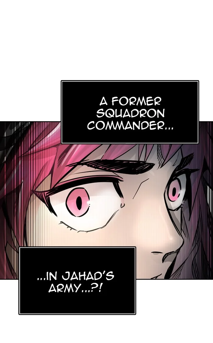 Tower of God - Chapter 460 - Page 9