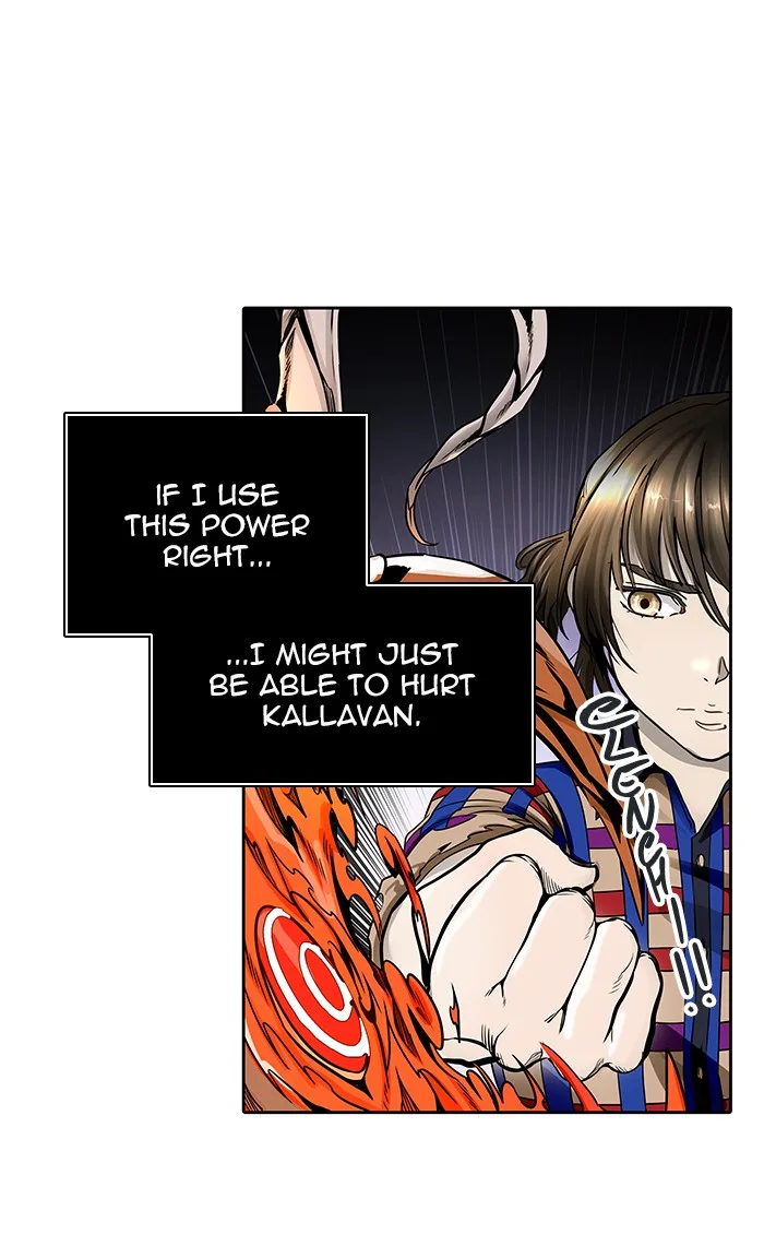 Tower of God - Chapter 460 - Page 91