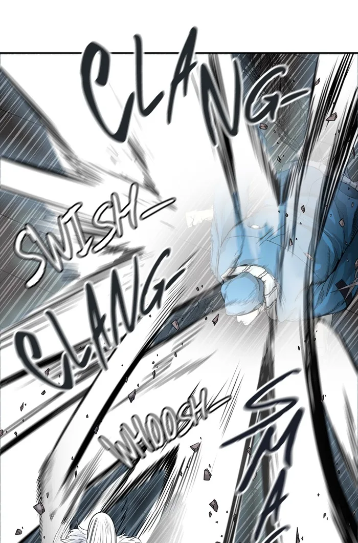 Tower of God - Chapter 460 - Page 95