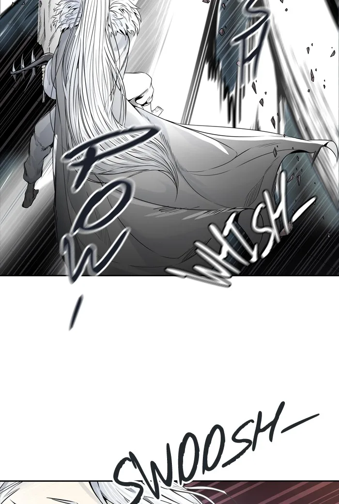 Tower of God - Chapter 460 - Page 96