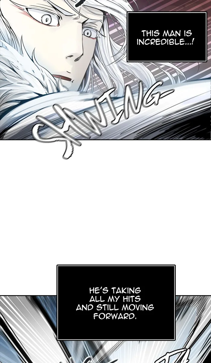 Tower of God - Chapter 460 - Page 97