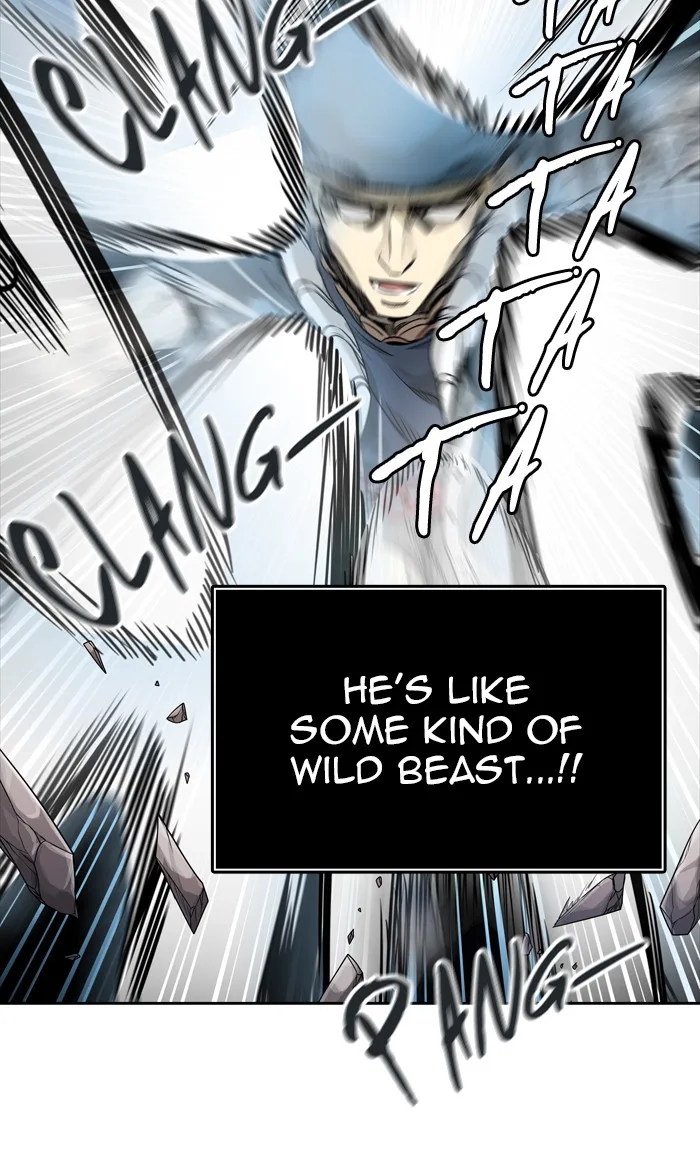 Tower of God - Chapter 460 - Page 98