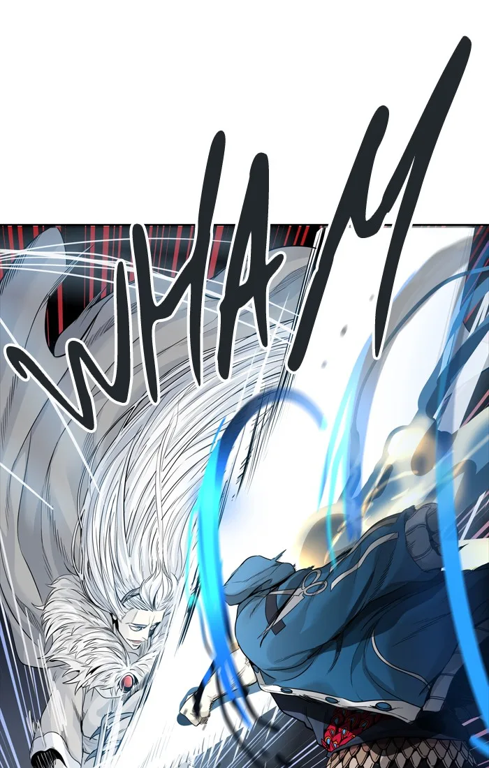 Tower of God - Chapter 460 - Page 99
