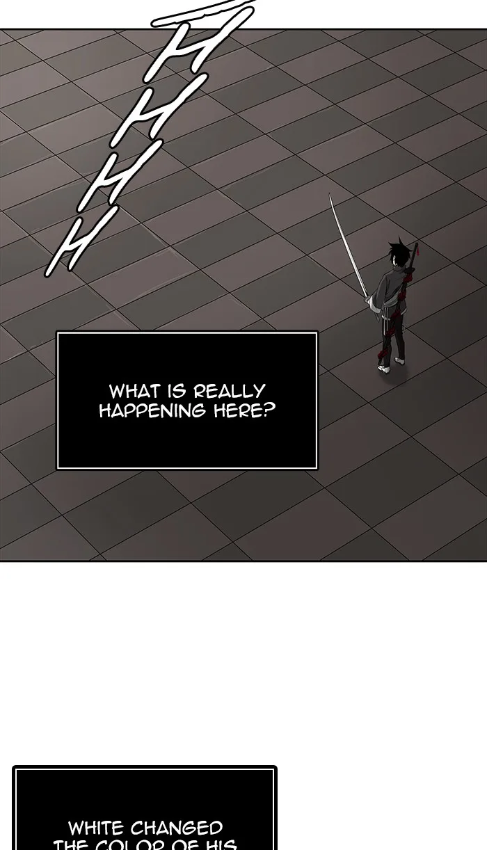 Tower of God - Chapter 461 - Page 10