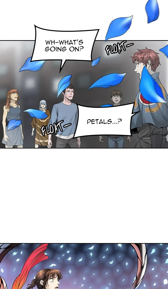 Tower of God - Chapter 461 - Page 100