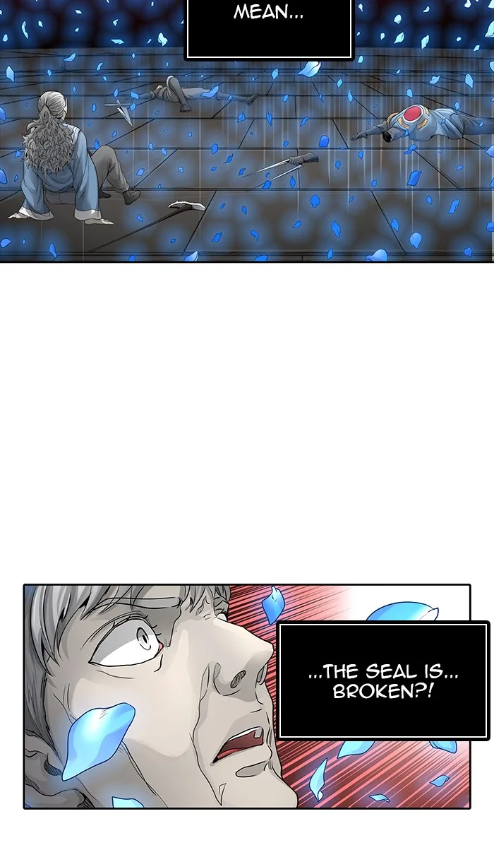 Tower of God - Chapter 461 - Page 105