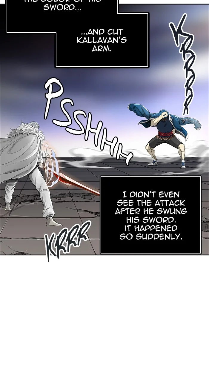 Tower of God - Chapter 461 - Page 11