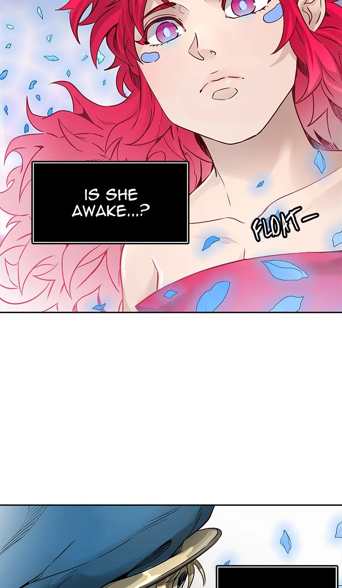 Tower of God - Chapter 461 - Page 110