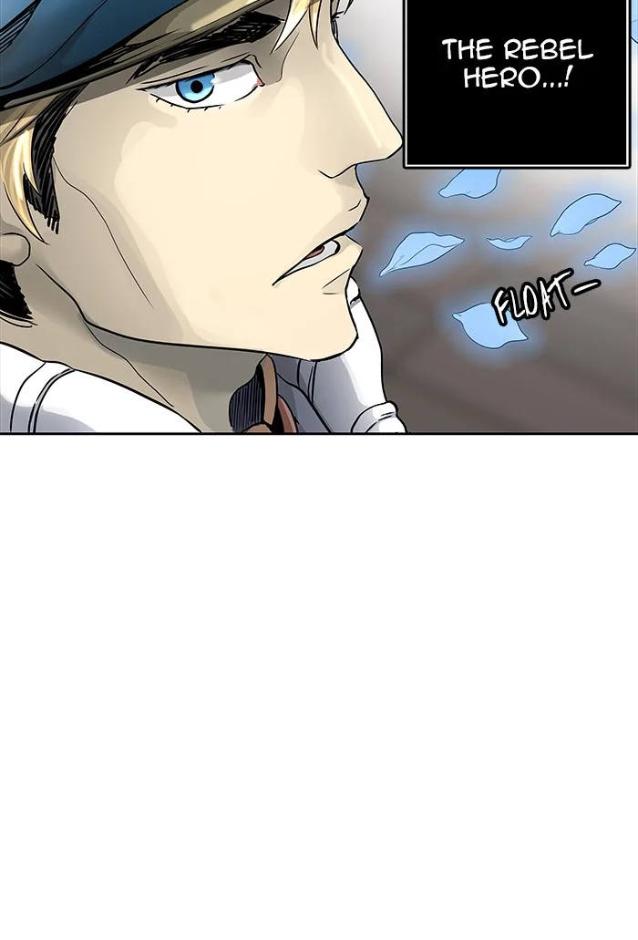Tower of God - Chapter 461 - Page 111