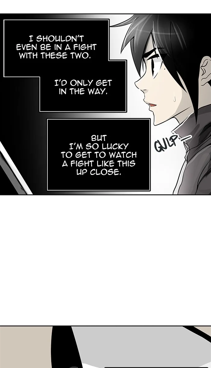 Tower of God - Chapter 461 - Page 12