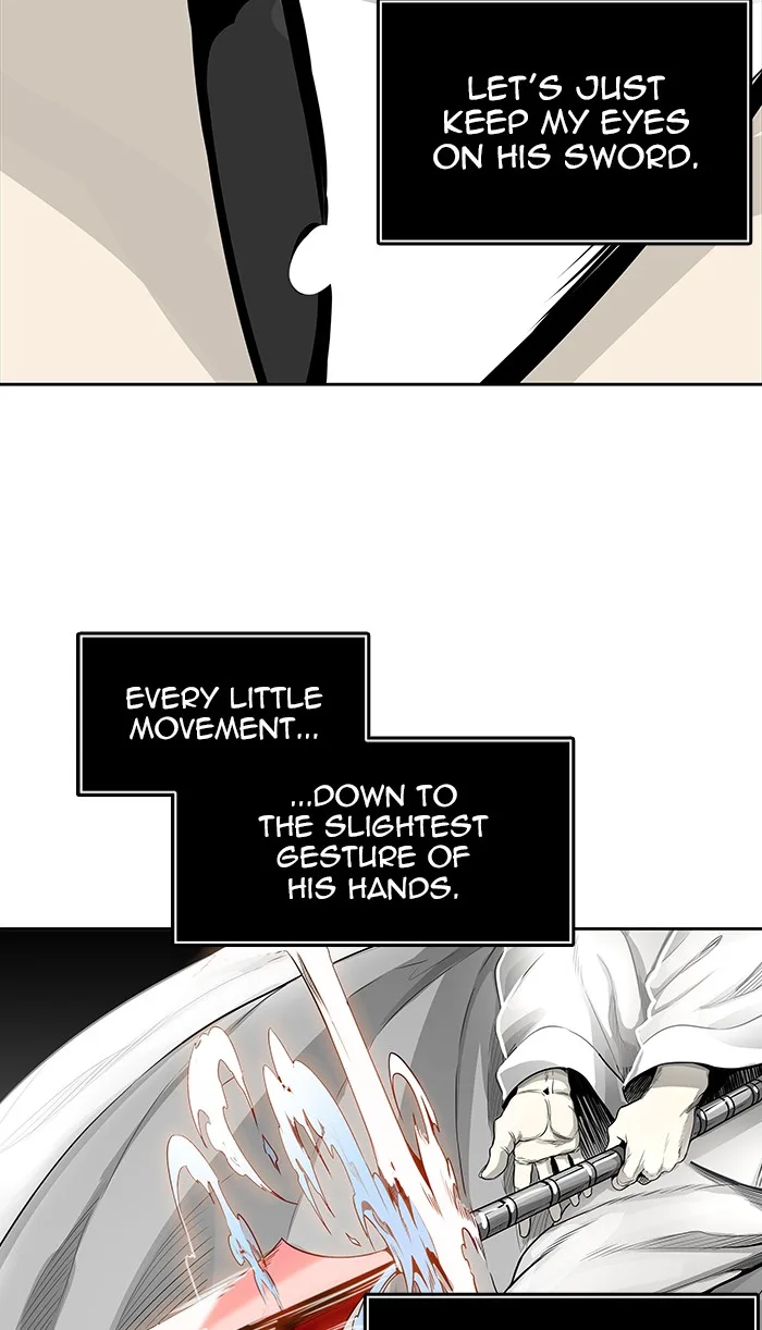 Tower of God - Chapter 461 - Page 13