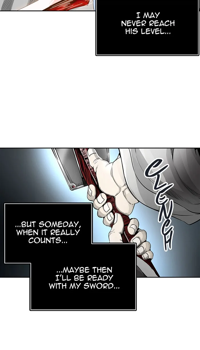 Tower of God - Chapter 461 - Page 14