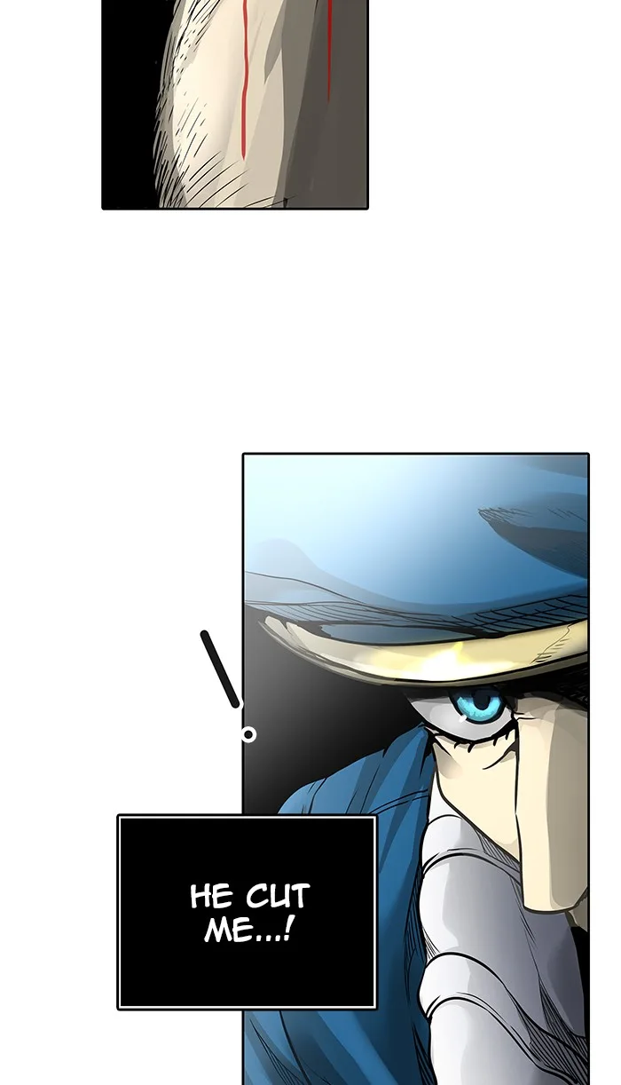 Tower of God - Chapter 461 - Page 16