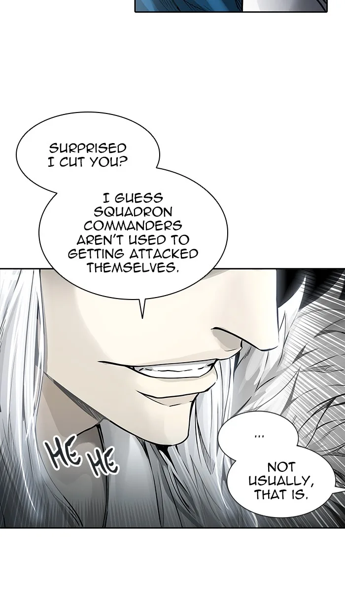 Tower of God - Chapter 461 - Page 17