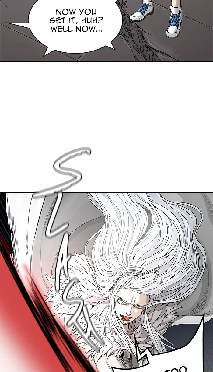 Tower of God - Chapter 461 - Page 19