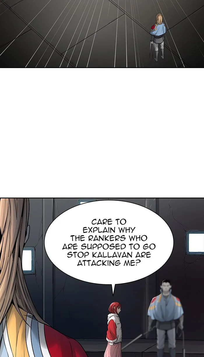 Tower of God - Chapter 461 - Page 2