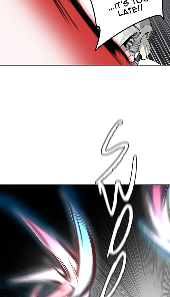Tower of God - Chapter 461 - Page 20